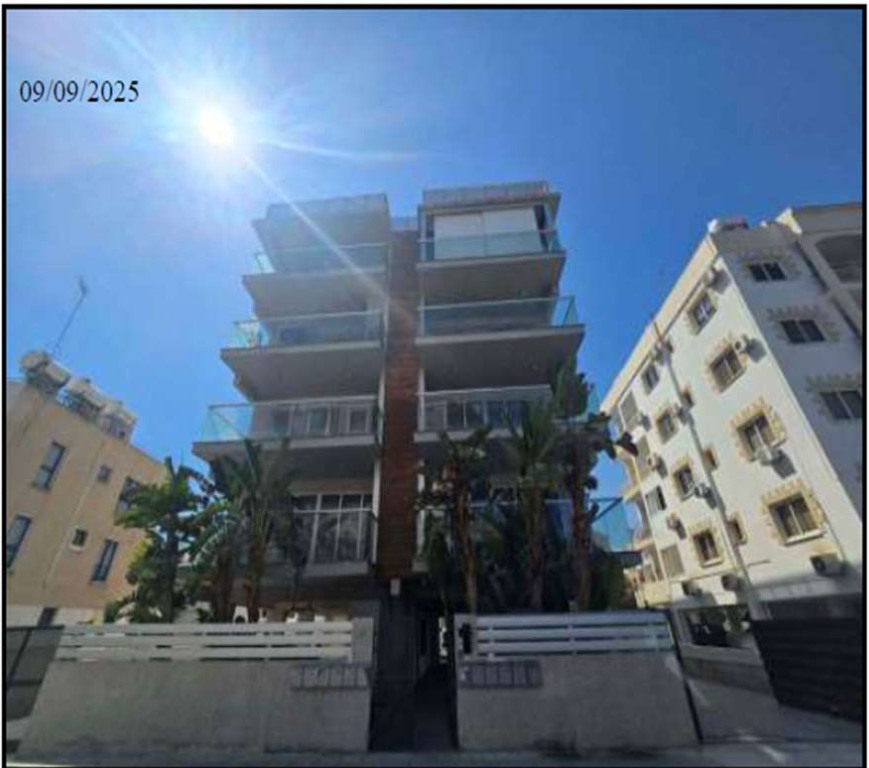 3 Ακίνητα Σκάλα, Λάρνακα
